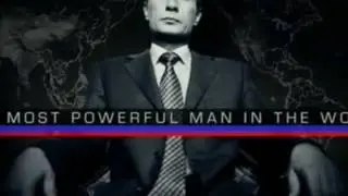 Пресс секретарь Песков о фильме про Путина CNN