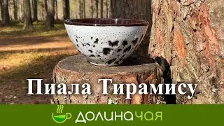Пиала Тирамису объем 250 мл | Долина чая