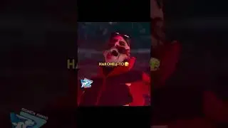 Соник превратился в СуперСоника