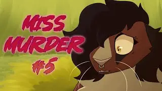 [Part 5] Miss Murder - Punk-Rock Mapleshade MAP (Warriors)