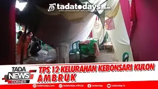 TPS 12 KELURAHAN KEBONSARI KULON AMBRUK