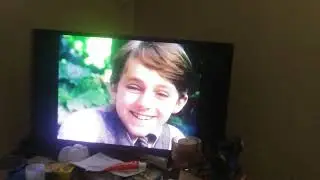 Opening to A Little Princess 1995 VHS
