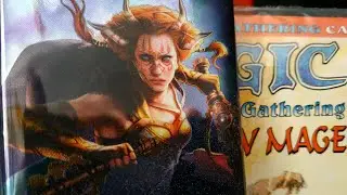 Commander Legends booster | Собираем коллекцию магии 🪄🔮💫 | Magic: The Gathering