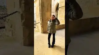 Dancing in France 🇫🇷! 