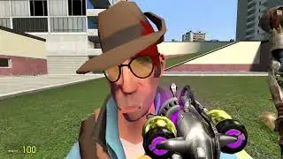 Garry's Mod.NOOOOO