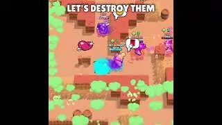 Cordelius 👏🙏🥺  #brawlstars #brawl #supercell #funny