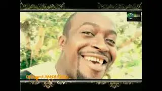 Richard Amougou - Donne moi