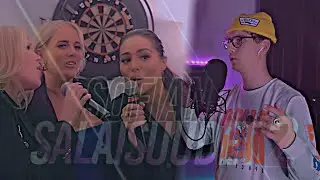 SOFIAN KANSSA KARAOKEA - SOFIAN SALAISUUDET 2