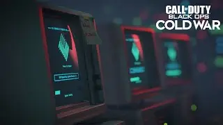 Call of Duty®: Black Ops Cold War - официальный ПК трейлер