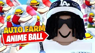 *UPDATED* Best Anime Ball Auto Parry Script *Auto Block*