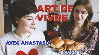 L'ART DE VIVRE или ЖИТЬ КРАСИВО ПО-ФРАНЦУЗСКИ