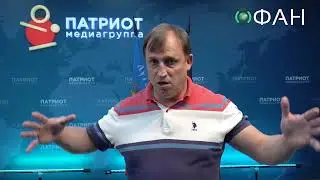 Нам не нужны губернаторы-овощи: Вострецов раскритиковал чиновников за безынициативность
