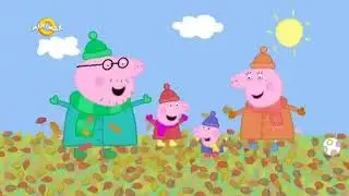 Minimax / Animax - Promo, Închiderea programului și Deschiderea programului (Romania, 09.04.2013)