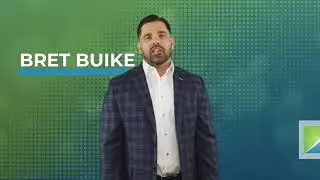 Bret Buike gives update on Buckeye's continued growth and market expansions.