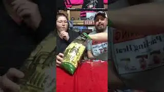 Trader Joe’s Sour Cream and Onion Corn Puffs Trial