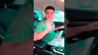 Такси Бизнес класс