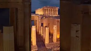 Афины, Греция.