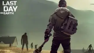 Last Day on Earh Survival #1 упал самолёт??? Что как