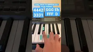 Try This Cool Trick To Impress All Of Your Friends!! 