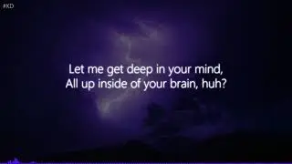 NEFFEX - I Wanna Play A Game feat. Jez Dior [Lyrics]