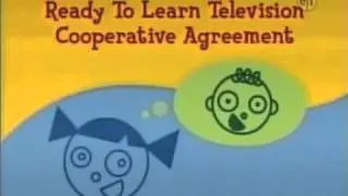 PBS Reading Rainbow 2006-2009 Funding Credits