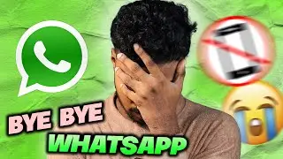ഈ പറയുന്ന phone ൽ ഒന്നും ഇനി whatsapp work ആവില്ല 😰