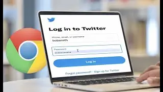 WARNING About Google Chrome's Password Manager