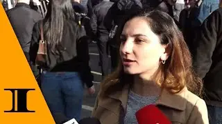 Հայկական կողմը հայտարարում է, որ Արցախի հարցը բանակցային սեղանին դրված չէ․ Արեգա Հովսեփյան