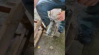 Дырокол для пчелорамок пчеловодство