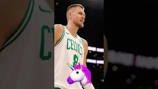 The Celtics Look UNSTOPPABLE ☘️ 