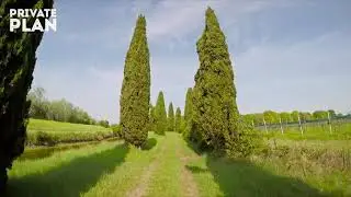 Santa Cristina Private Island