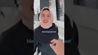 Salah Panggil Istri Pas Lagi Kumpul Bareng Patok🤣😭