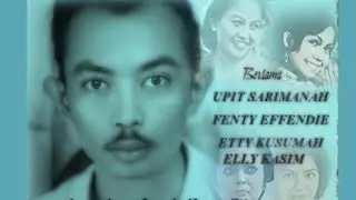 Lagu - lagu Sunda Karya Tjipta Sambas Mangundikarta