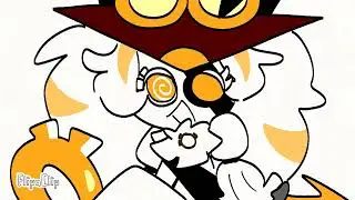 Season 2 Episode 3 | Cookie run animation (unfinished)