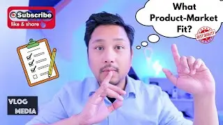 Product-Market Fit: The Missing Piece in Your Startup Puzzle