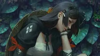 Tenno - Muramasa