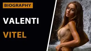 Valenti Vitel | Bikini photos