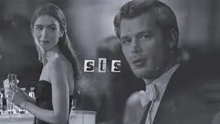 evelyn & klaus | someone to stay