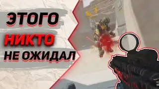 Нарезка лучших моментов игры warface под музыку