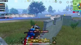 BGMI Gameplay in night video new lineup intense fight #bgmi #pubg #video #tgkaifop