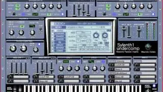 Sylenth1 - OR Farfy djm