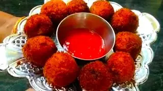 potato balls#potatoballs#eveningsnacks#snacks#evening #kidsrecipe#snacks#easyrecipe#easysnacks