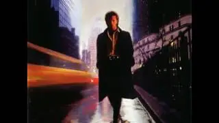 Melvin James - Why don't you stay (Come in, come out in the rain)
