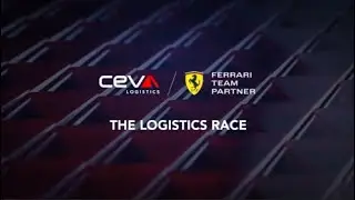 The Logistics Race - Episode 1