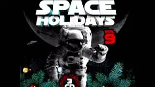 Space Holidays Vol 9 Cziras Continuous Mix
