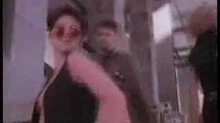 Capital Sound - Higher Love (video clip)
