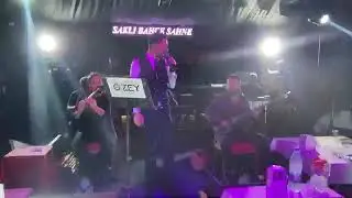 MURAT ŞANLI VEFASIZ ALEM