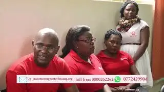 Galiwango Hamza