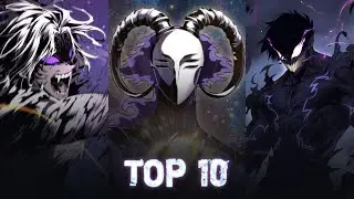 Top 10 Revenge Manhwa/Manhua To Read | Recommendations!!