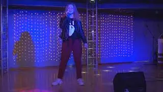Софья М., 14 лет - I Want To Break Free (Концерт Queen)